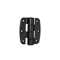 Compact Butterfly Hinge PA Hinge Plastic Butterfly Hinge