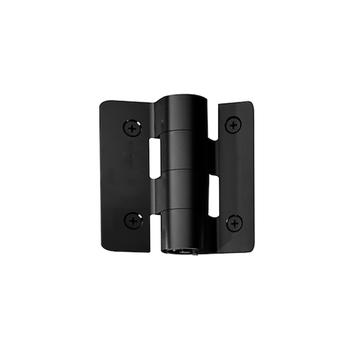Compact Butterfly Hinge-For Steel Outdoor Hinge Asymmetric Butterfly Hinge