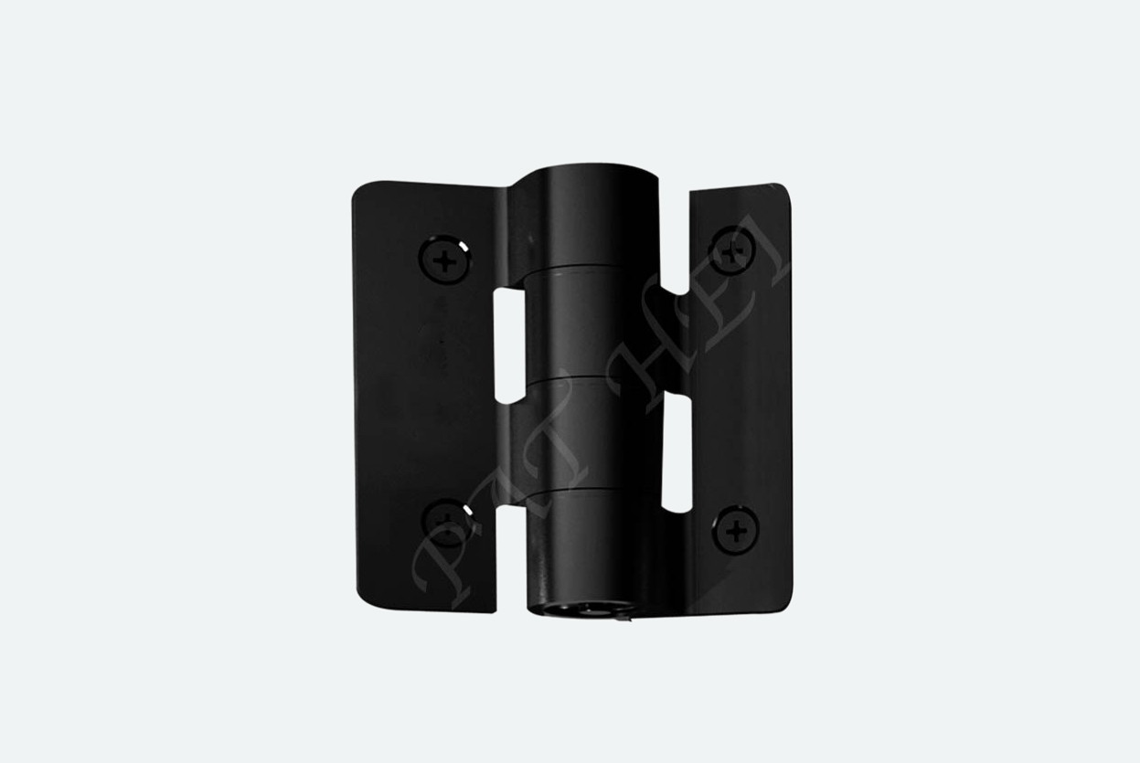 Pat Hei Gate Hardware-Compact Butterfly Hinge Outdoor Hinge Asymmetric Butterfly Hinges