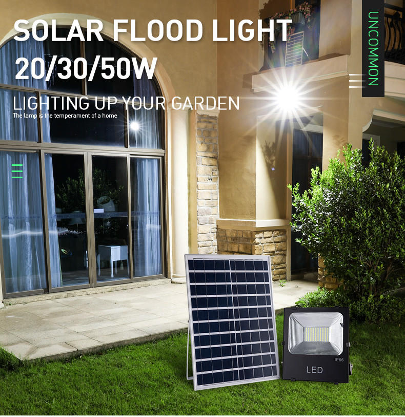 Pat Hei Gate Hardware cost-efficient Solar Flood Light trade partner for sale-2