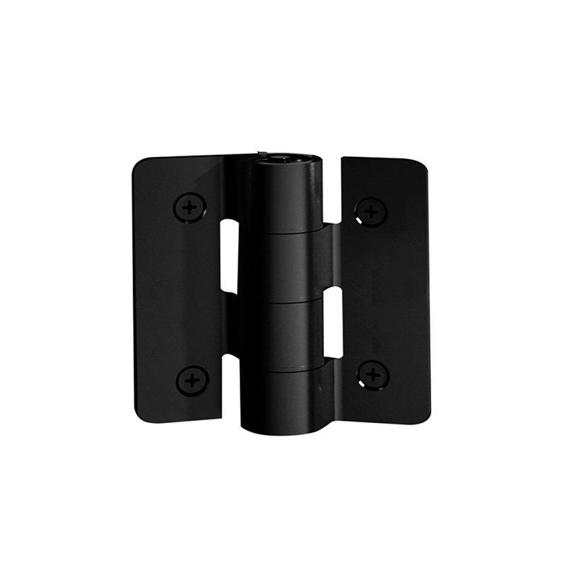 Pat Hei Gate Hardware-Best Aluminum Compact Butterfly Hinge Small Size Butterfly Hinge-1