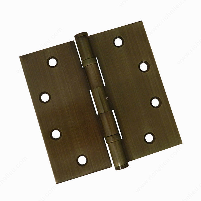 news-Pat Hei Gate Hardware-What Are the Different tTypes of Door Hinges-img