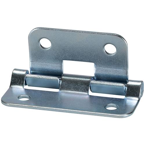 news-What Are the Different tTypes of Door Hinges-Pat Hei Gate Hardware-img-2