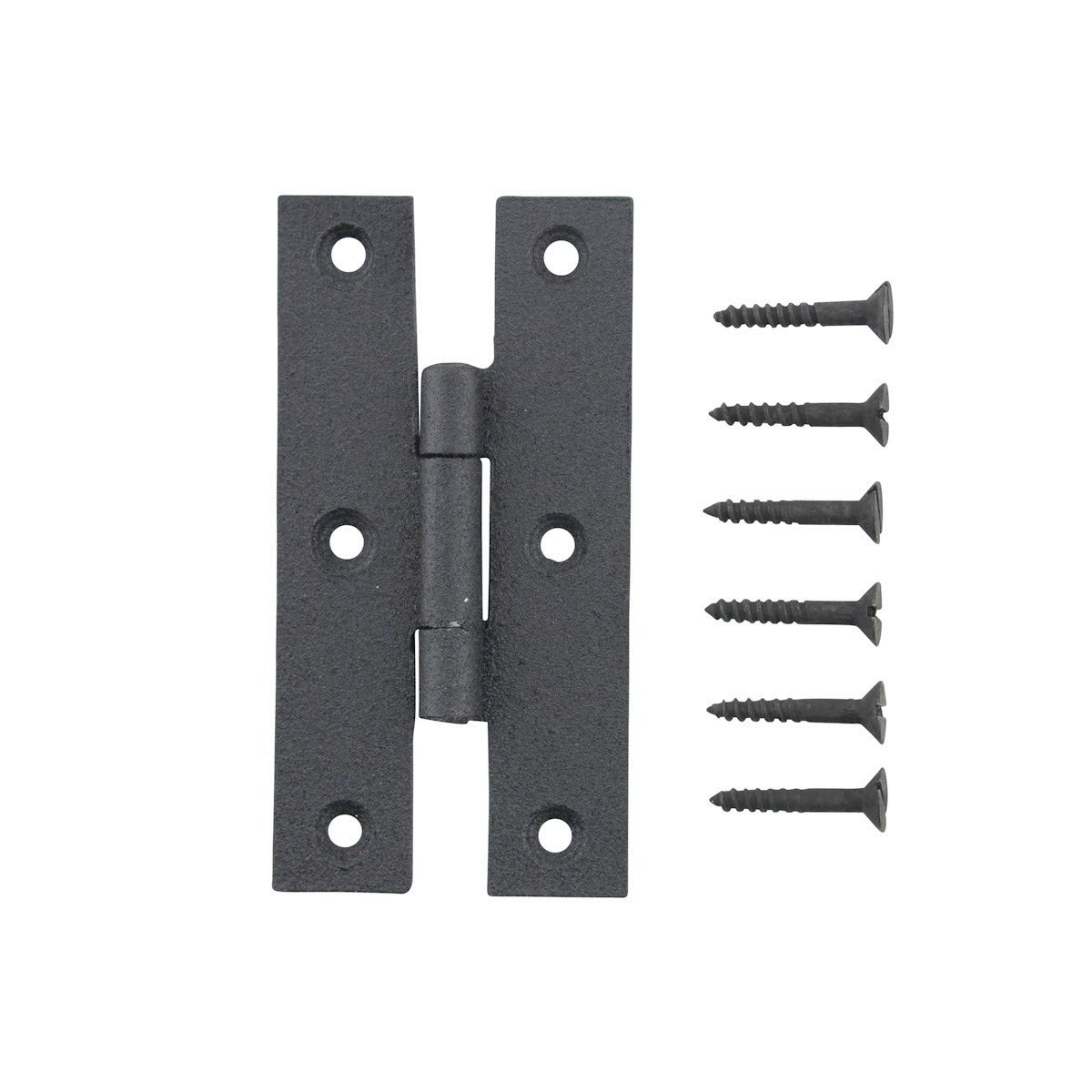 news-What Are the Different tTypes of Door Hinges-Pat Hei Gate Hardware-img-3