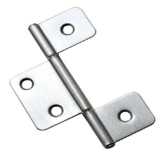 news-What Are the Different tTypes of Door Hinges-Pat Hei Gate Hardware-img-4