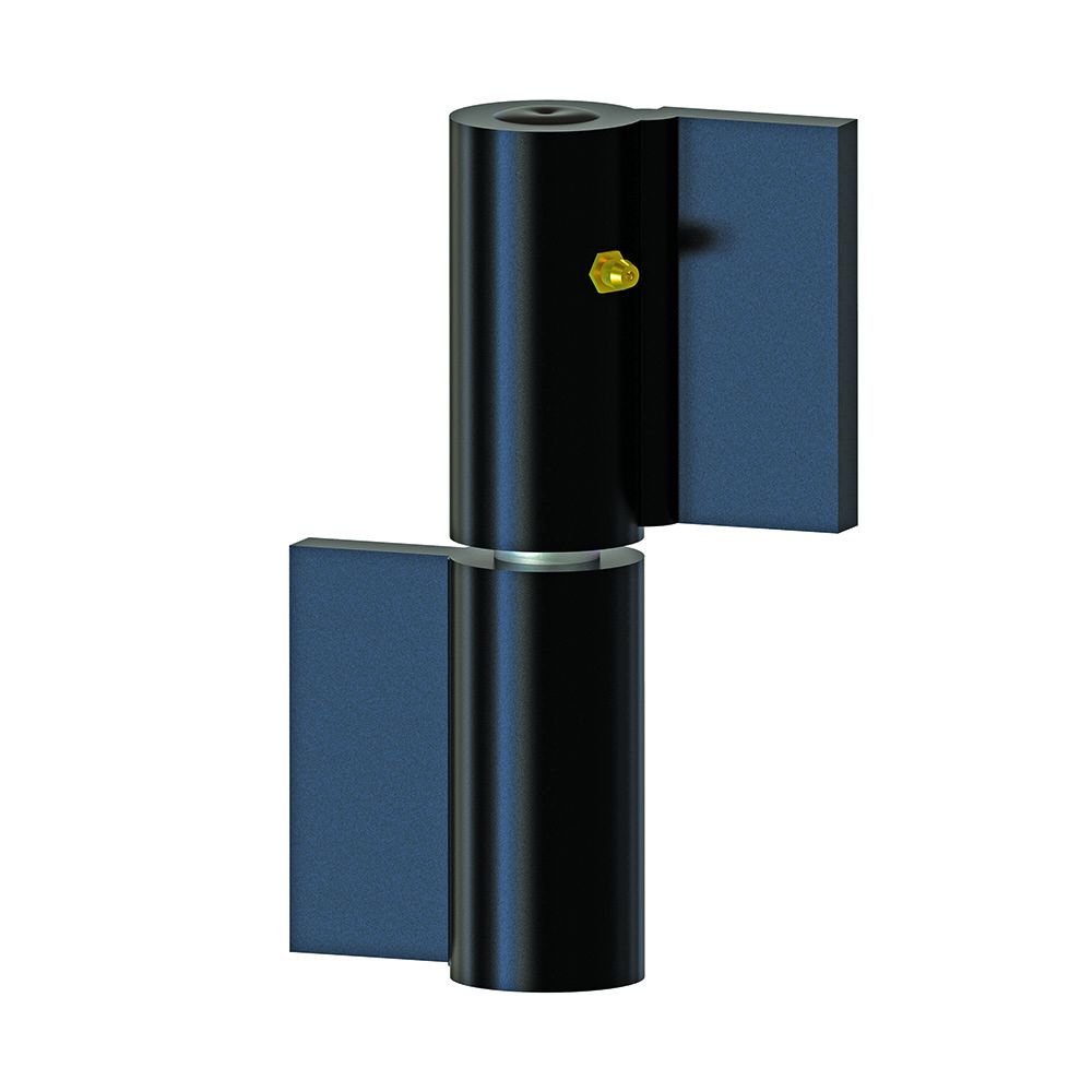 news-What Are the Different tTypes of Door Hinges-Pat Hei Gate Hardware-img-5