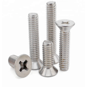 Pat Hei Gate Hardware-Flat Head Screw-pat Hei Gate Hardware