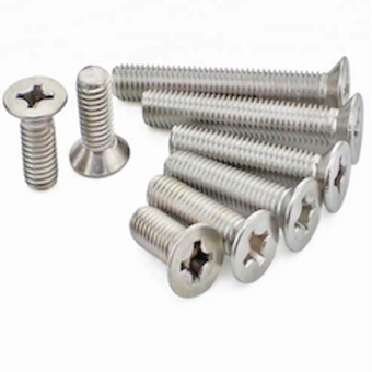 Pat Hei Gate Hardware-Flat Head Screw-pat Hei Gate Hardware-1