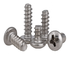 Pat Hei Gate Hardware-, Pan Head Self-threading Screw-1