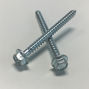 Pat Hei Gate Hardware-Manufacture | Hex Head With Washer Lag Screw