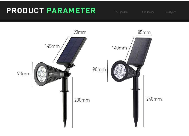 Pat Hei Gate Hardware large solar panel suppliers large-scale production enterprises for door-2