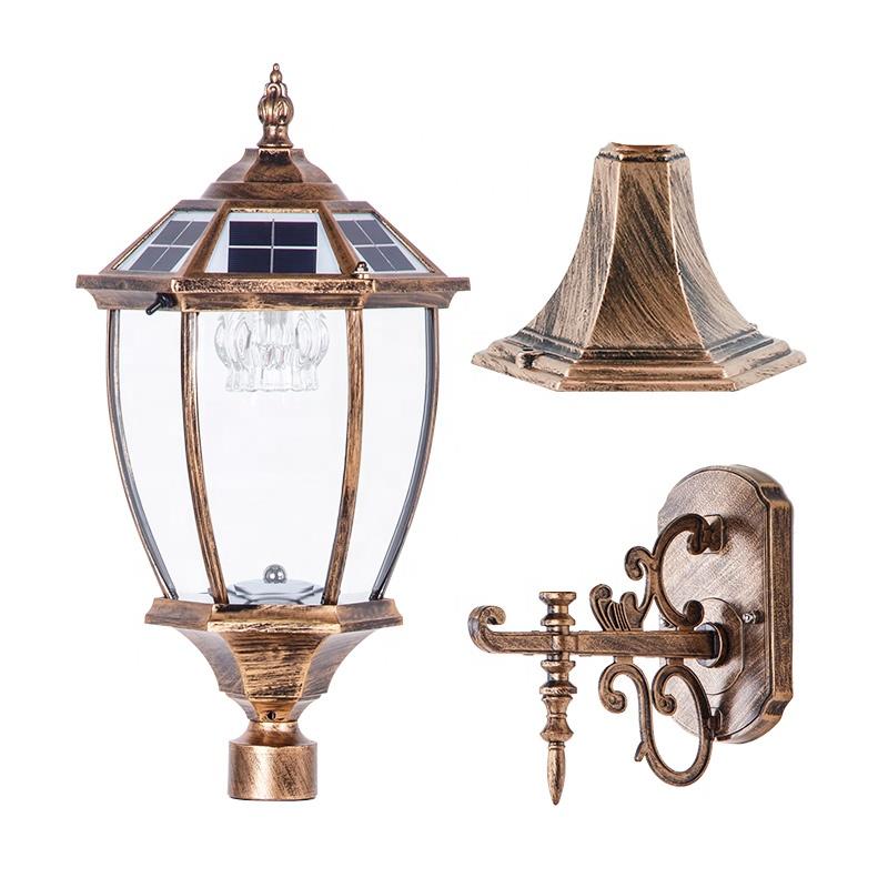 Pat Hei Gate Hardware OEM ODM solar panel suppliers supplier for door-2