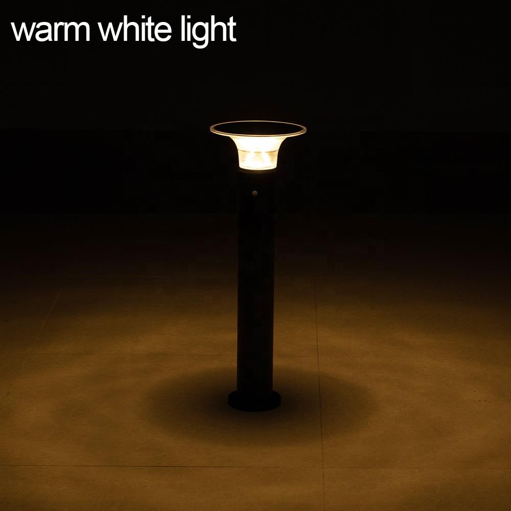 Pat Hei Gate Hardware durable Solar Lawn Light-3